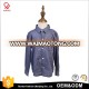 OEM Long Sleeve Children Boys Cotton Shirt