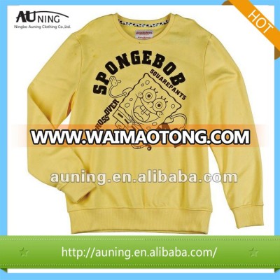 With printing&Emb Logo casual style clothes turkey wholesale children clothes