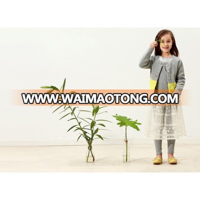 2015 Spring & Summer wholesale children's clothingspring/autumn kids clothes